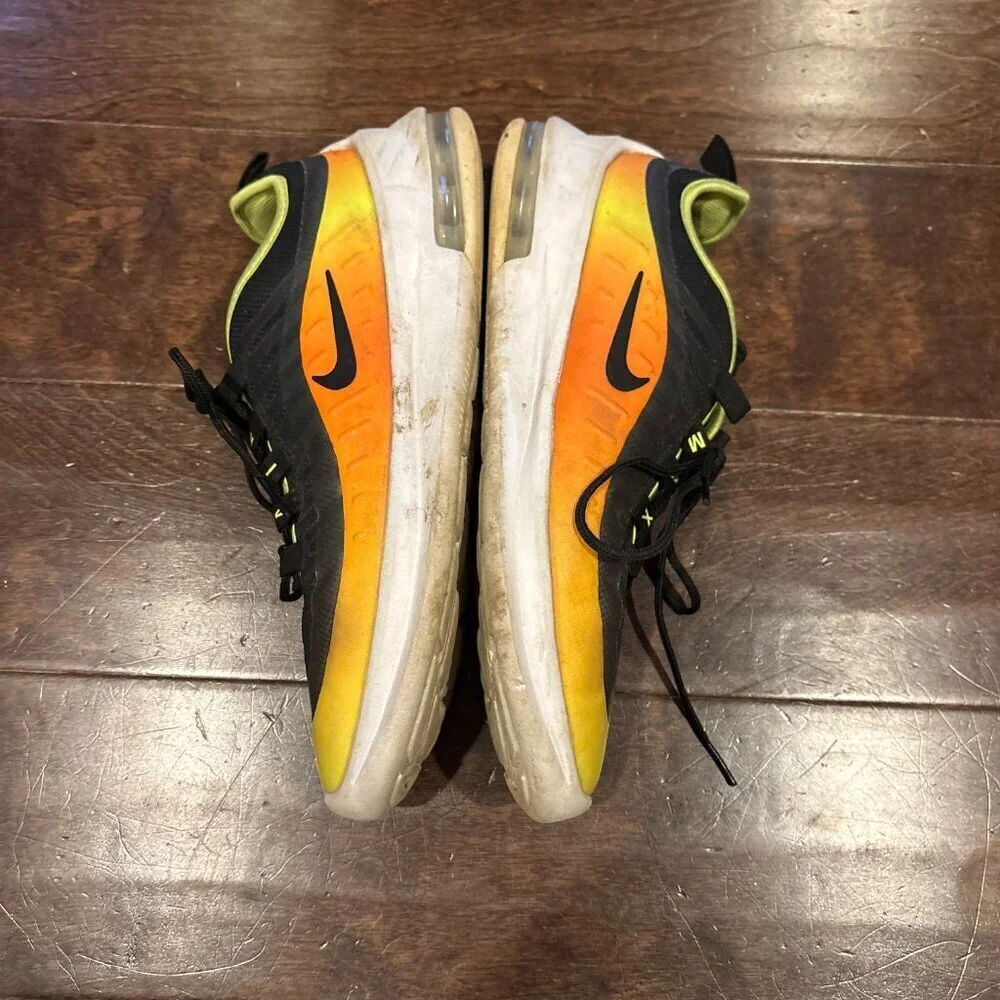 Nike Air Max Axis GS Gradient Sunset